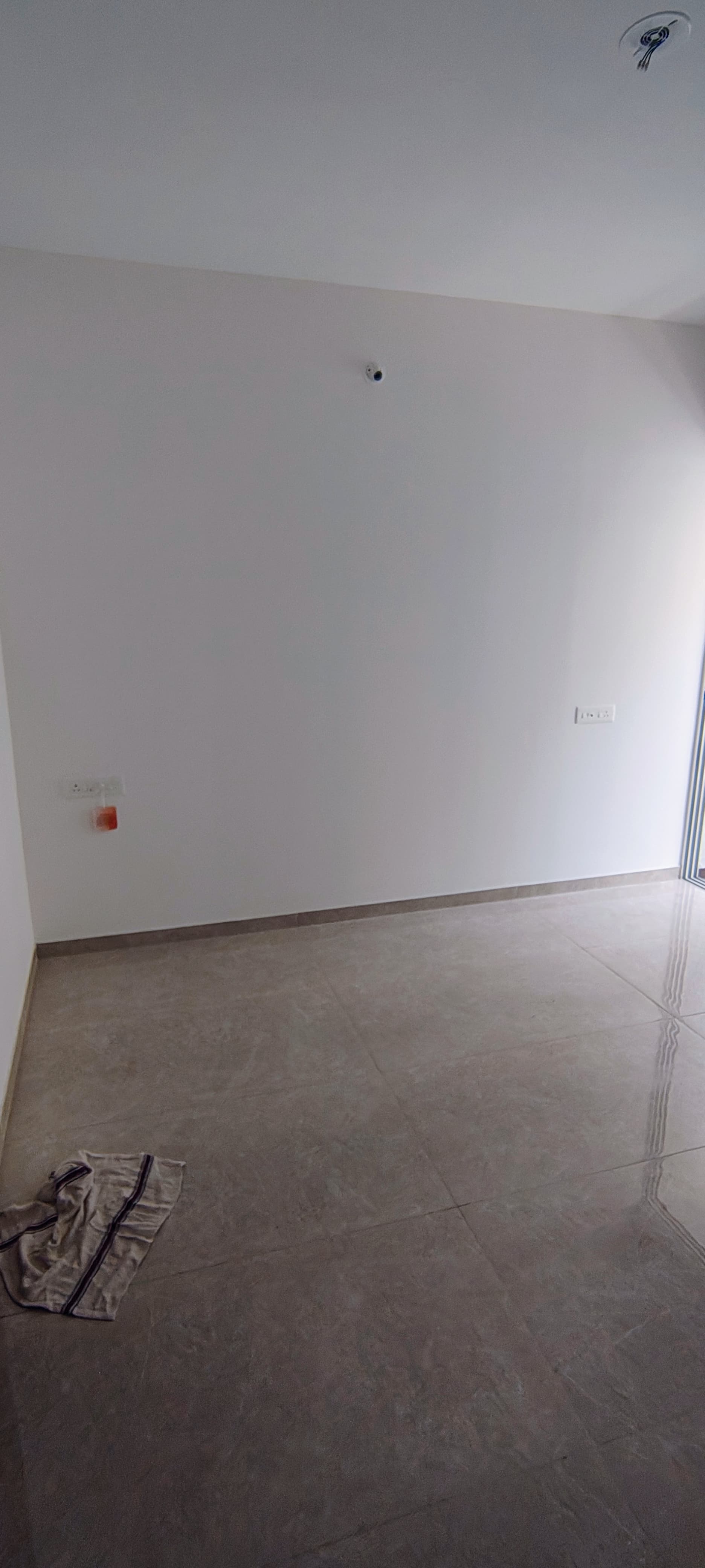 2 BHK 692 Sq.Ft. Apartment in Vilas Javdekar Yashone Eternitee