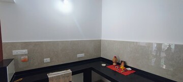 Furnished Amenities in 2 BHK Apartment at Vilas Javdekar Yashone Eternitee, Hinjewadi – for Rent