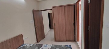 Bedroom in 1 BHK Apartment at Gachibowli – for Rent