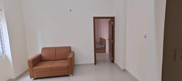 1 BHK Apartment For Rent in Gachibowli