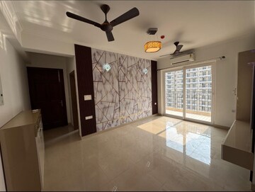 Bedroom in 4 BHK Apartment at ABA Ivy County, Sector 75 – for Sale
