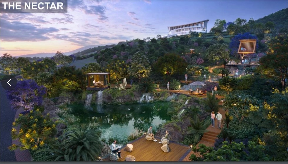 Plot For Sale in Lodha Aero Estate