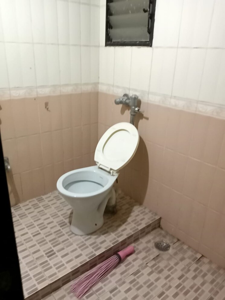 Bathroom, balaji-park-chs 2 Bedroom 1030 Sq.Ft. Apartment In Pashan Pune 9534184