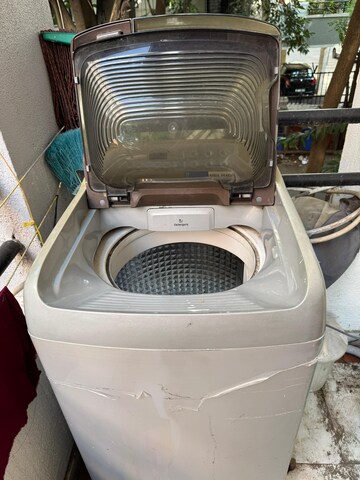 Team Area in 3 BHK Apartment at Deepa CHS Aundh, Aundh – for Rent