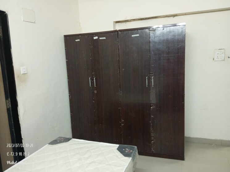Bedroom, goregaon east Pg For Boys & Girls In Goregaon East 9534187