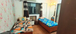  Pg For Rent in Goregaon East