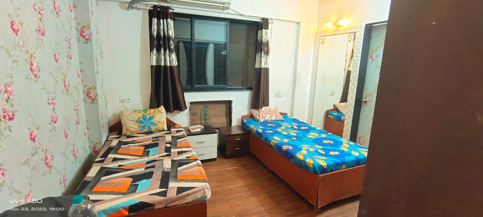 Pg For Rent in Pg Spacelist In Goregaon 
