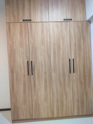 Furnished Amenities in 2 BHK Apartment at Om Apartment Sus, Sus – for Rent