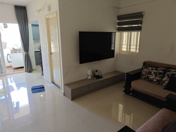 1 BHK Apartment For Rent in Evershine Northeast Apartments, Gattahalli