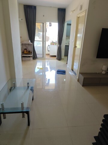  1 BHK Apartment at Evershine Northeast Apartments, Gattahalli – for Rent