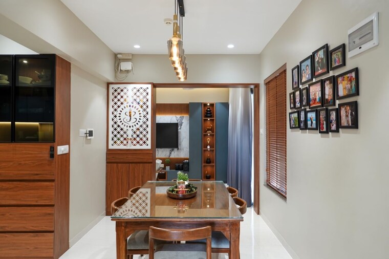 Kitchen, deepa-chs-aundh 3 Bedroom 1400 Sq.Ft. Apartment In Aundh Pune 9534193