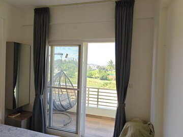  1 BHK Apartment at Evershine Northeast Apartments, Gattahalli – for Rent