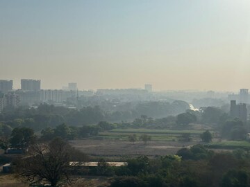 Plot Area in 2 BHK Apartment at Sushant CHS Pashan, Pashan – for Rent