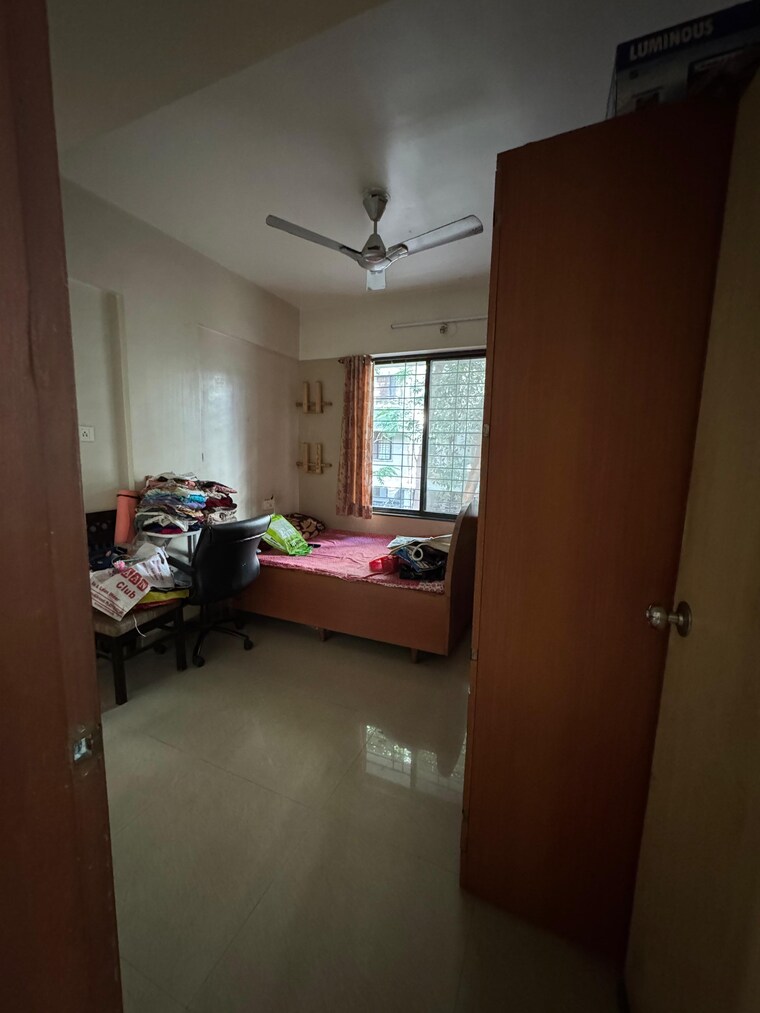 Room, sushant-chs-pashan 2 Bedroom 650 Sq.Ft. Apartment In Pashan Pune 9534195