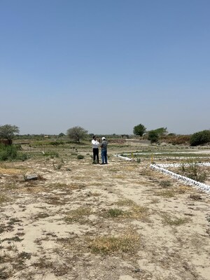 Plot Area in  Plot at DelhI- Mathura Highway – for Sale