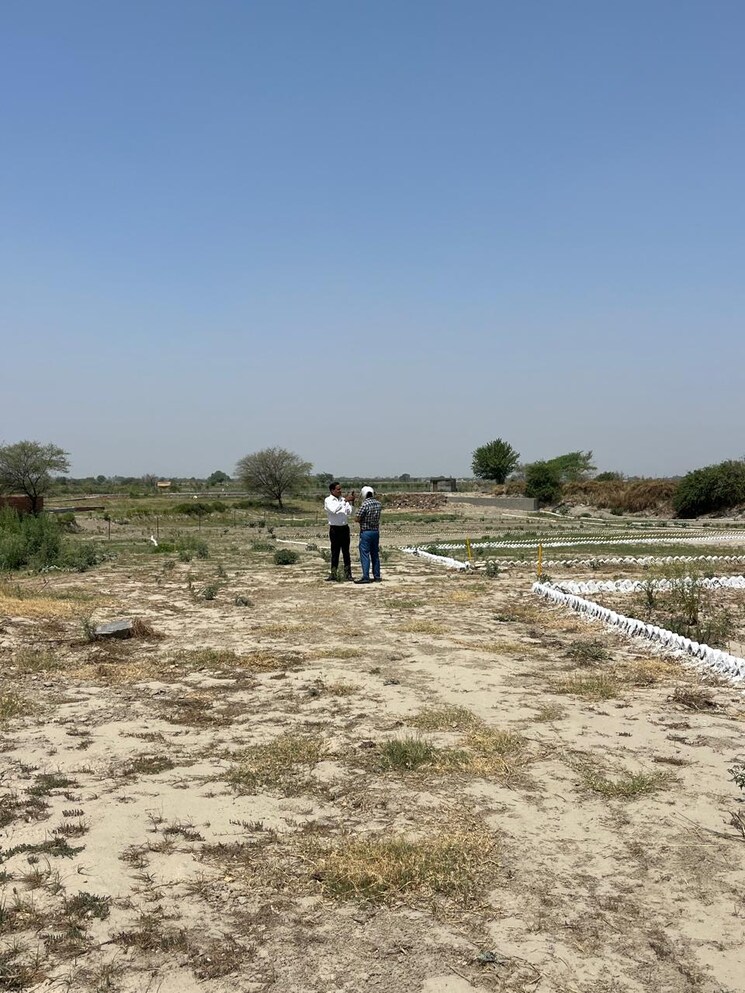 undefined, delhi mathura highway  140 Sq.Yd. Plot In DelhI  Mathura Highway Mathura 9534202