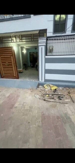 Parking in 5 BHK Independent House at Chittupur – for Sale