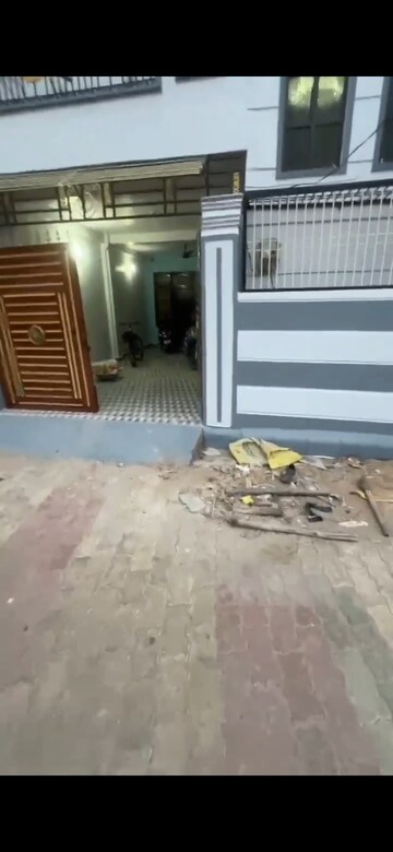 Parking in 5 BHK Independent House at Chittupur – for Sale