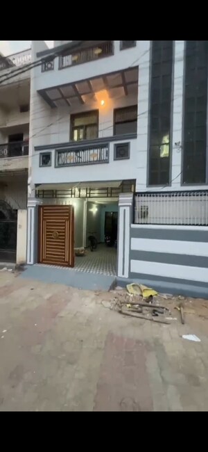 5 BHK Independent House – Exterior View View at Chittupur - for Sale
