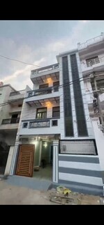 5 BHK + Extra Room 900 Sq.Ft. Independent House in Chittupur