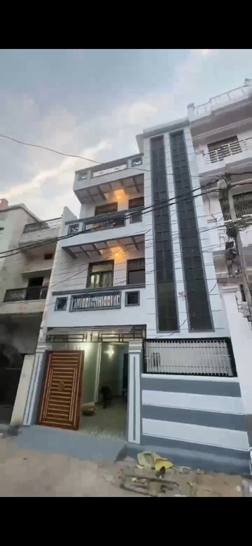 5 BHK Independent House For Sale in Chittupur