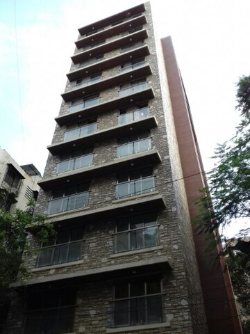 3 BHK Apartment For Rent in Bandra West
