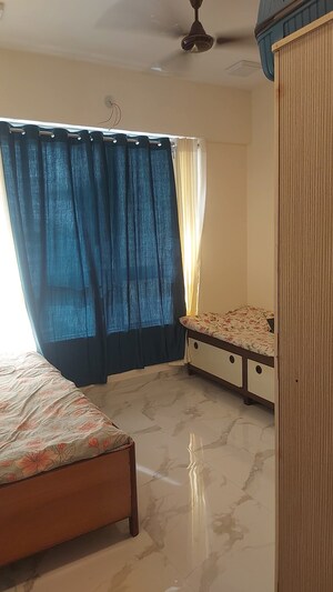  Pg For Rent in Malad West