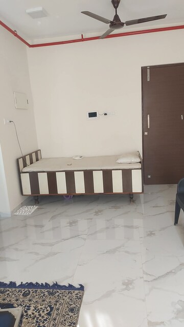 Bathroom in  Pg at Malad West – for Rent