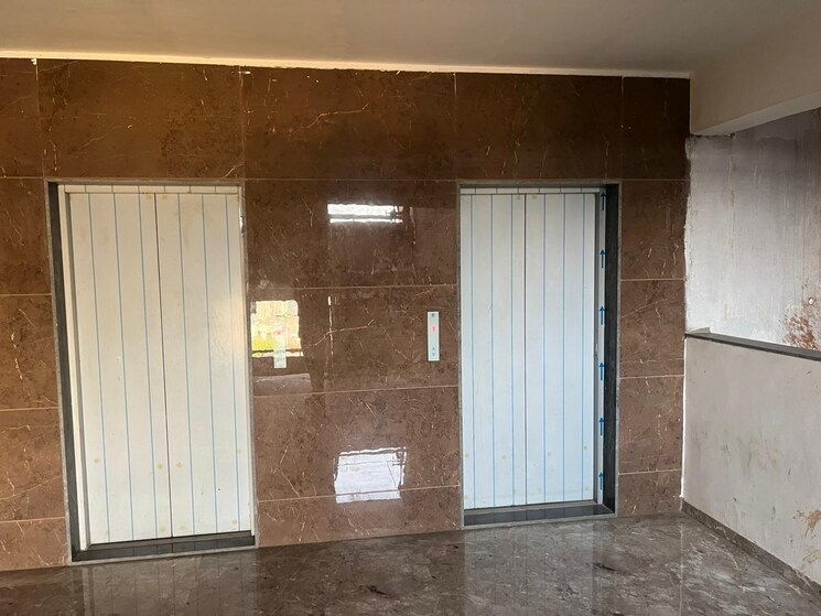 Exterior View, super-shaligram 3 Bedroom 2645 Sq.Ft. Apartment In Gota Ahmedabad 9534208