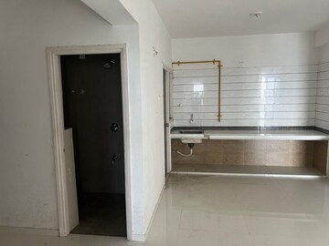 Building Lobby in 3 BHK Apartment at Super Shaligram, Gota – for Sale
