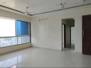2 BHK Apartment For Sale in Shreeji Atlantis, Malad West