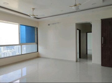 2 BHK Apartment For Sale in Shreeji Atlantis, Malad West
