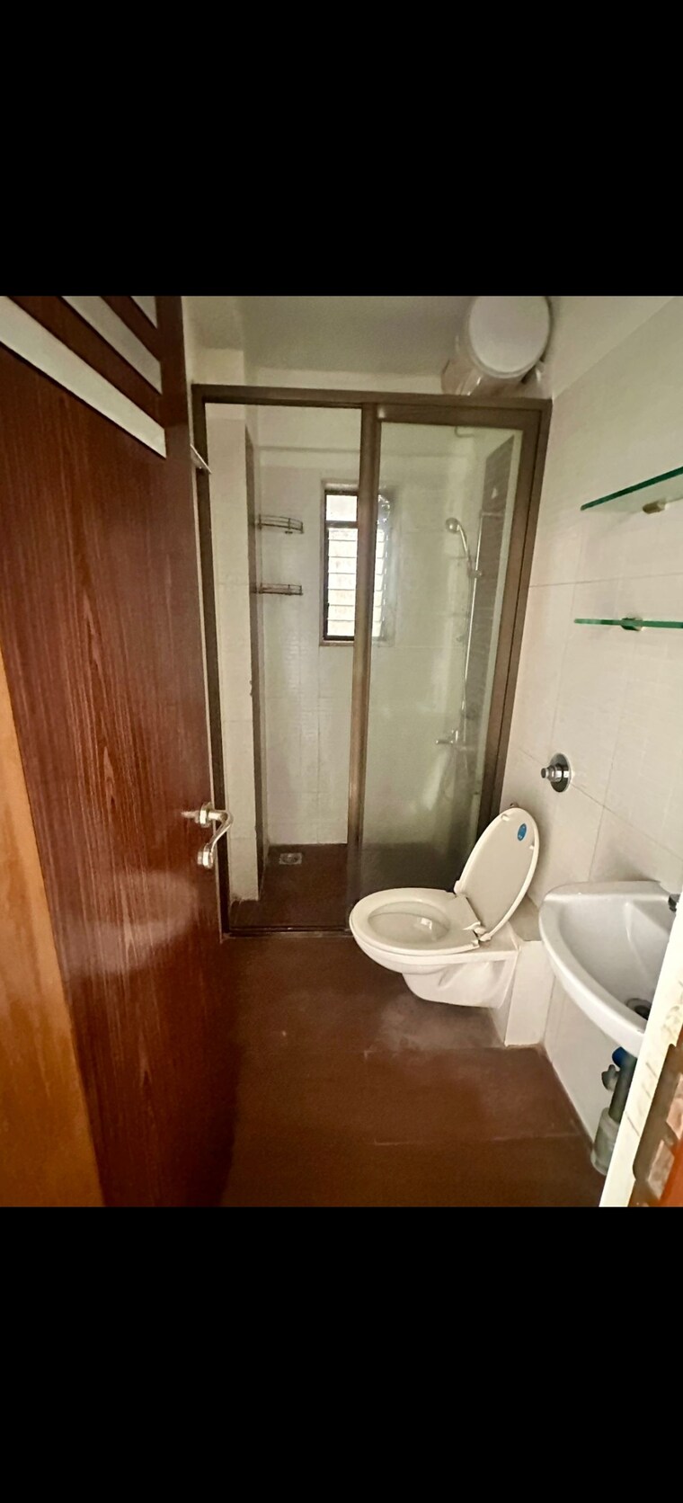Bathroom, casa-di-rosa 3 Bedroom 1400 Sq.Ft. Apartment In Bandra West Mumbai 9534213