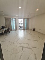 4 BHK + Servant Room 1962 Sq.Ft. Apartment in Joy Legend