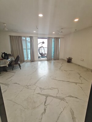 4 BHK Apartment For Rent in Joy Legend, Khar West