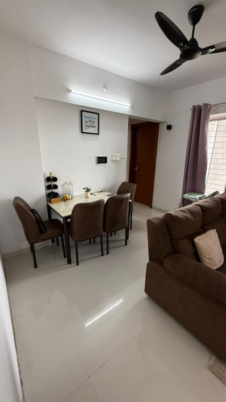 Master Bedroom, kundan-westros 2 Bedroom 1150 Sq.Ft. Apartment In Baner Pune 9534217