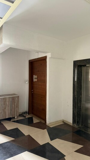 Room in 2 BHK Apartment at Kundan Westros, Baner – for Rent