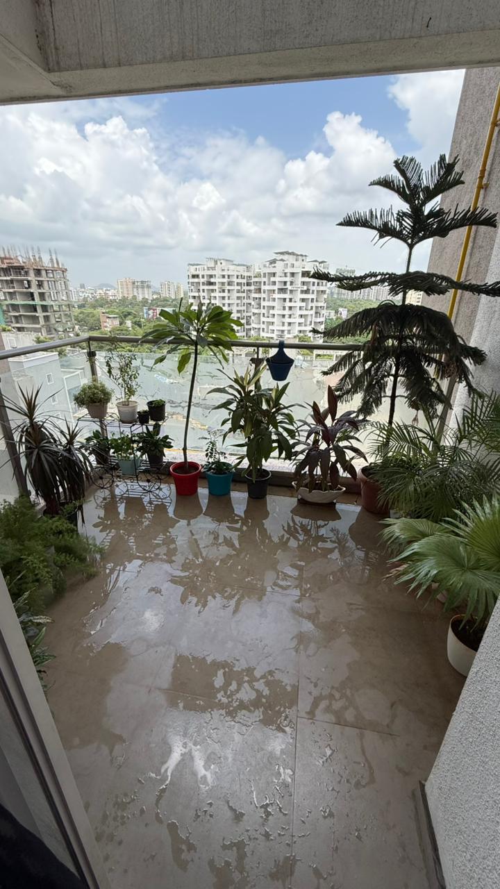 2 BHK 1150 Sq.Ft. Apartment in Kundan Westros