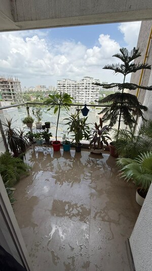 2 BHK Apartment For Rent in Kundan Westros, Baner