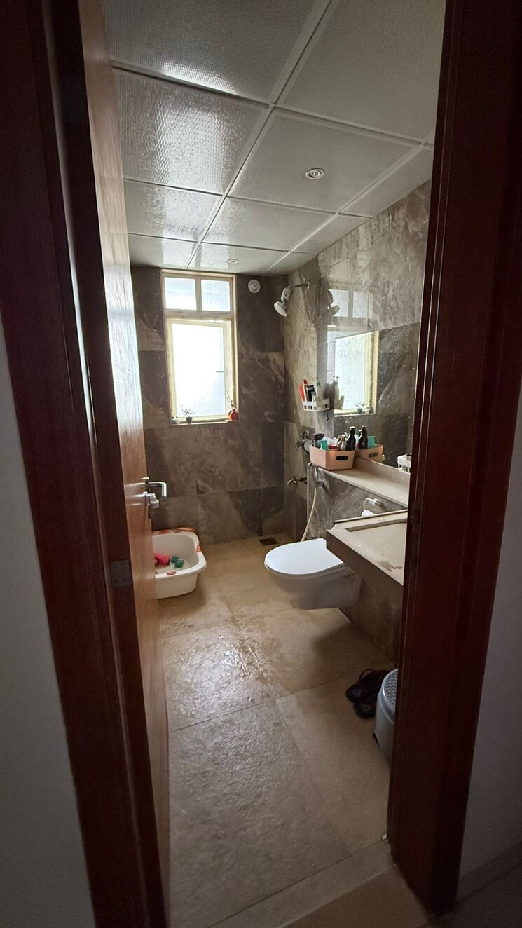 Bathroom, kundan-westros 2 Bedroom 1150 Sq.Ft. Apartment In Baner Pune 9534217