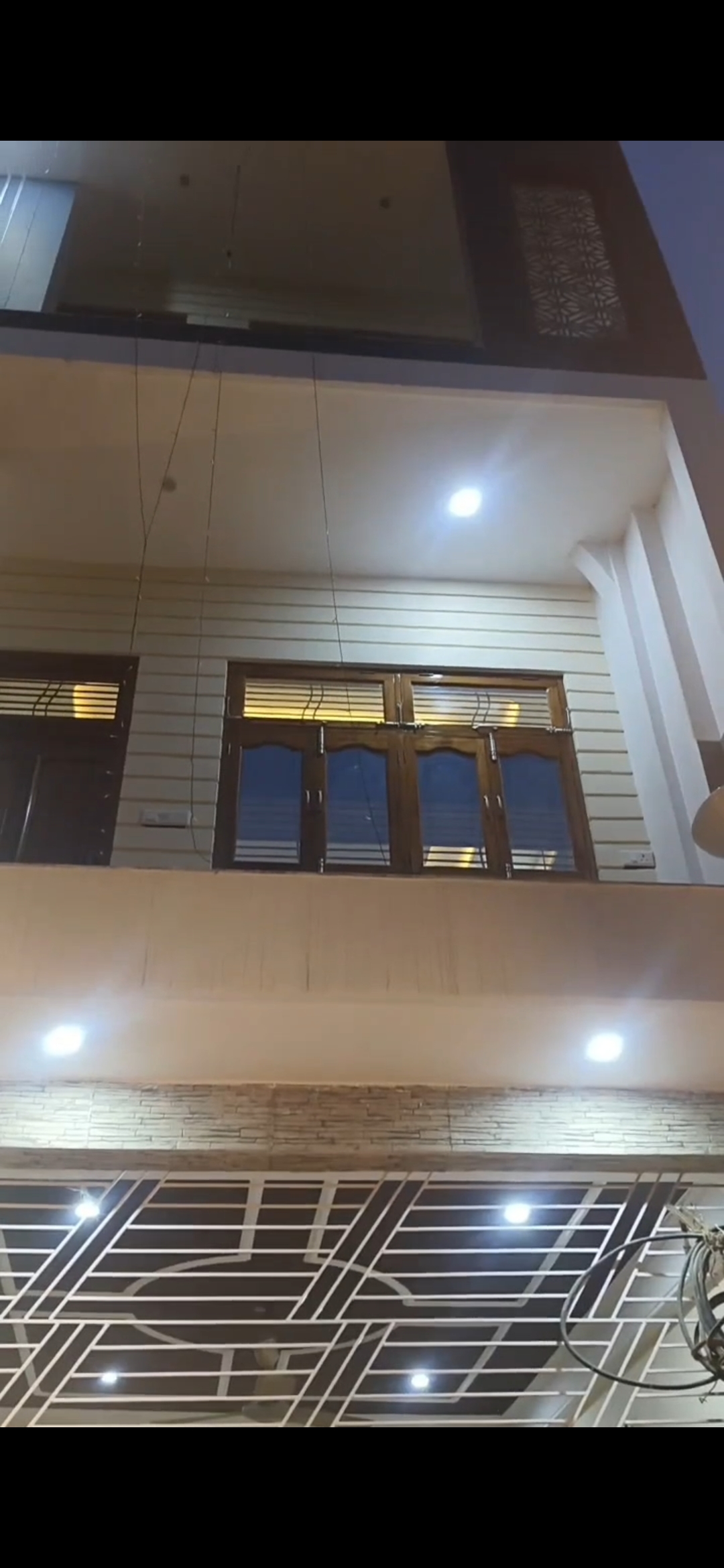 5 BHK + Extra Room Independent House For Sale in Sundarpur