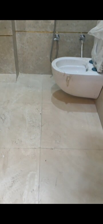 Bathroom in 5 BHK Independent House at Sundarpur – for Sale