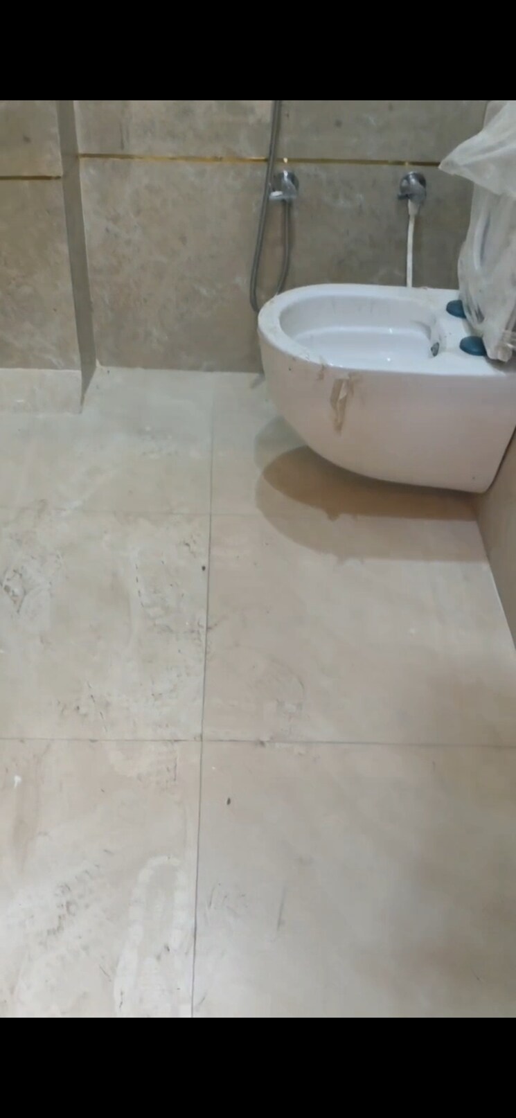 Bathroom, sundarpur 5 Bedroom 700 Sq.Ft. Independent House In Sundarpur Varanasi 9534221