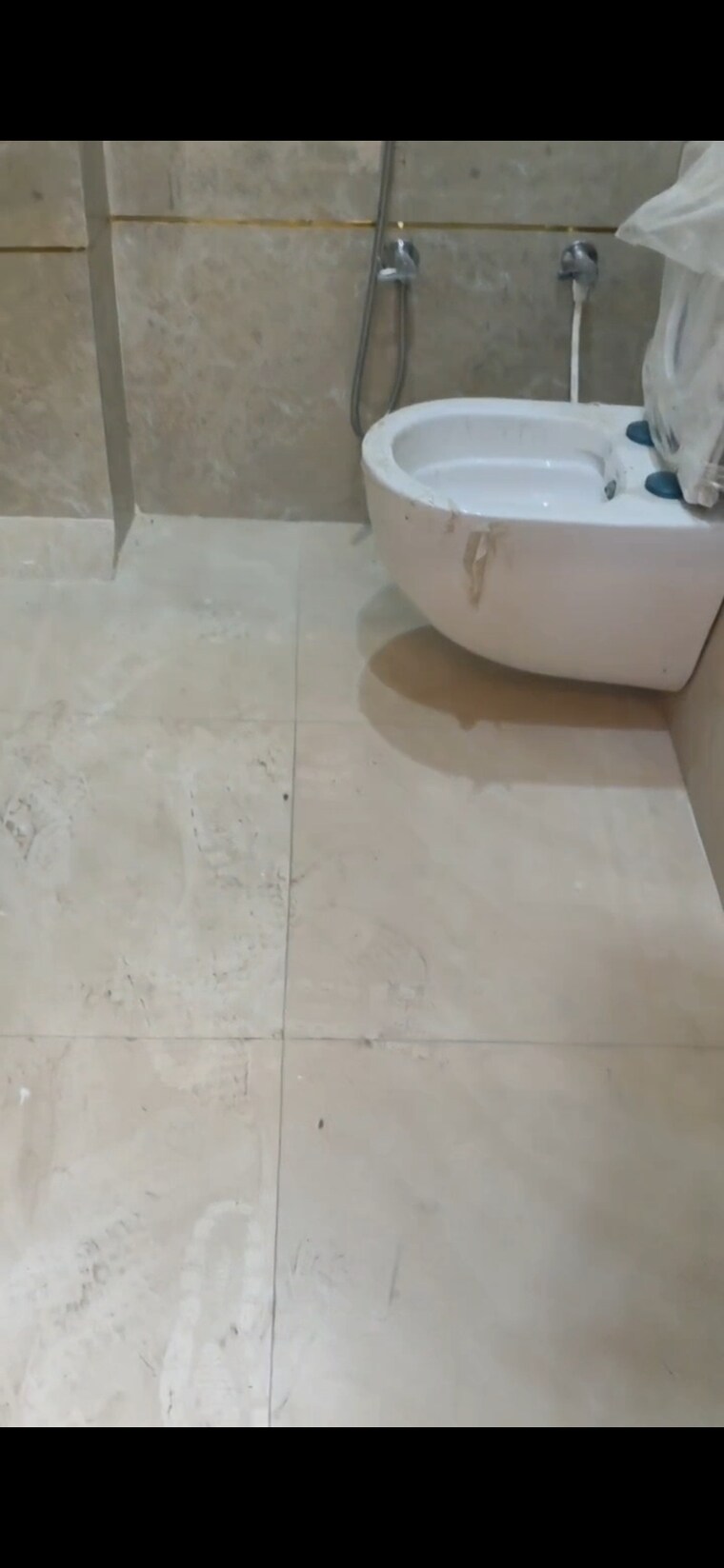 Bathroom, sundarpur 5 Bedroom 700 Sq.Ft. Independent House In Sundarpur Varanasi 9534221