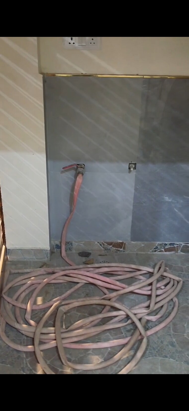 Bathroom, sundarpur 5 Bedroom 700 Sq.Ft. Independent House In Sundarpur Varanasi 9534221