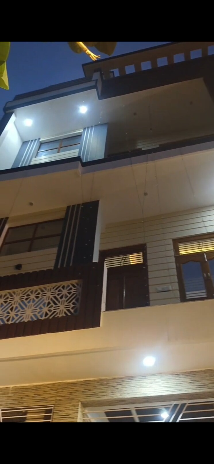 Exterior View, sundarpur 5 Bedroom 700 Sq.Ft. Independent House In Sundarpur Varanasi 9534221