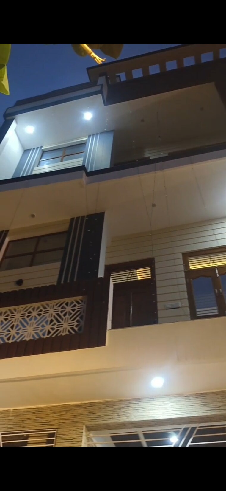 Exterior View, sundarpur 5 Bedroom 700 Sq.Ft. Independent House In Sundarpur Varanasi 9534221