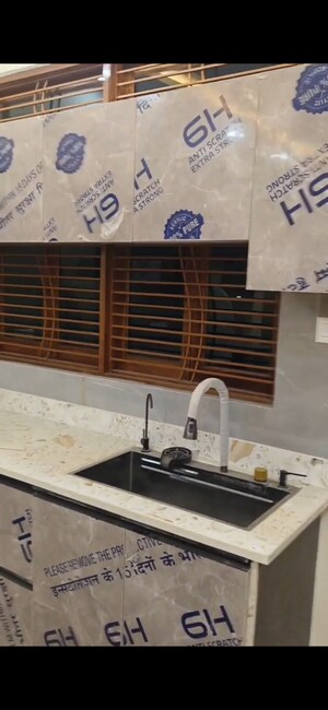 5 BHK Independent House – Exterior View View at Sundarpur - for Sale