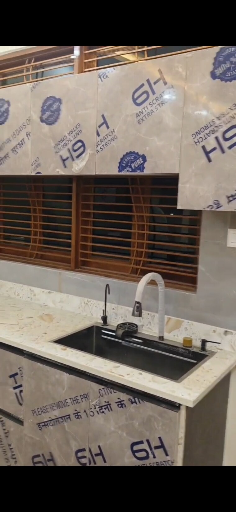 Exterior View, sundarpur 5 Bedroom 700 Sq.Ft. Independent House In Sundarpur Varanasi 9534221