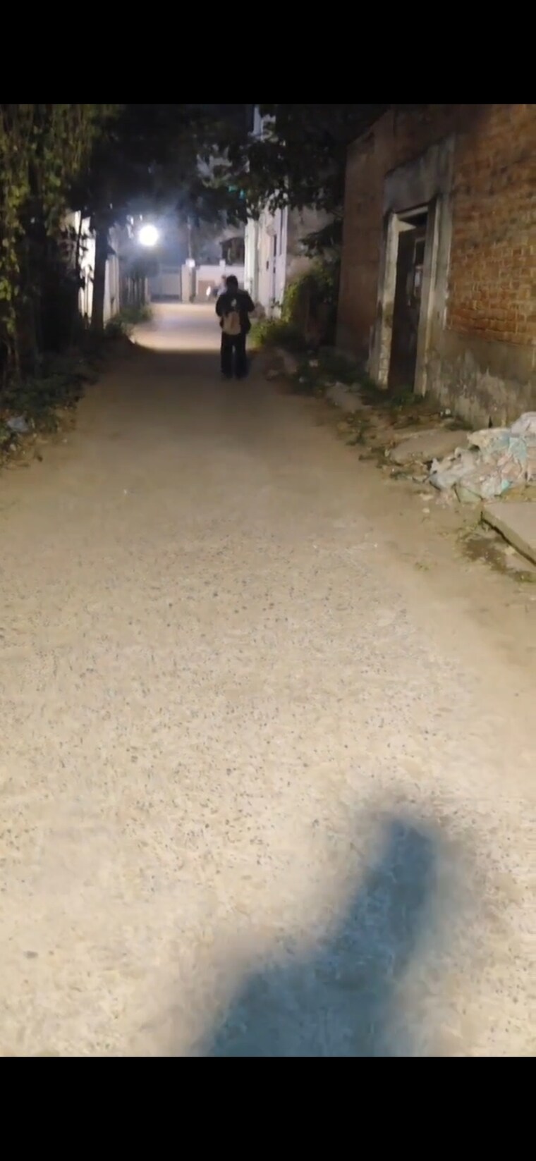  Parking, sundarpur 5 Bedroom 700 Sq.Ft. Independent House In Sundarpur Varanasi 9534221